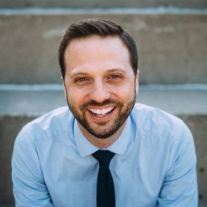 Meet your Posher, Scott